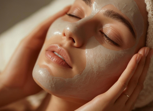 Skin Rejuvenation shot