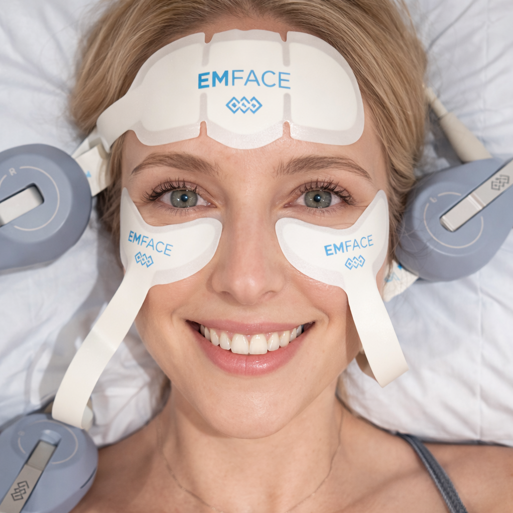 emface