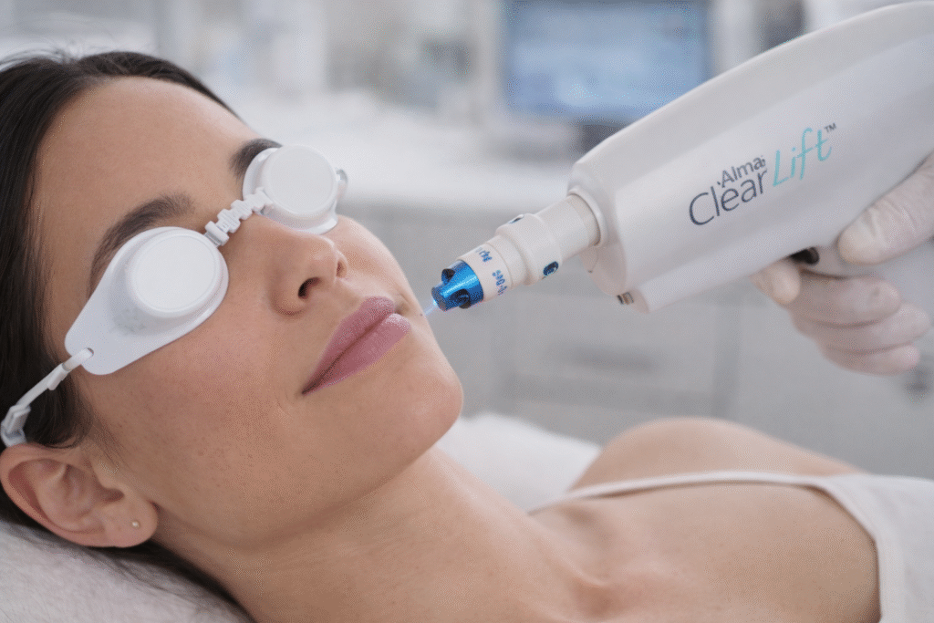 harmony clearlift pro 532