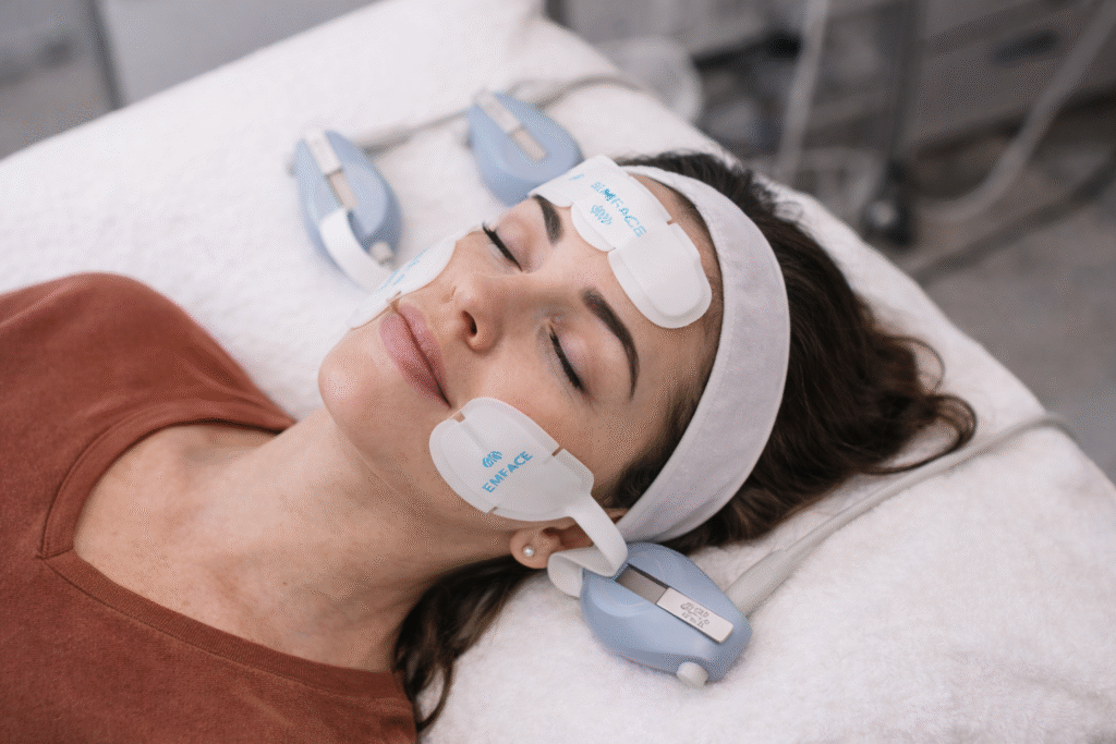 emface treatment