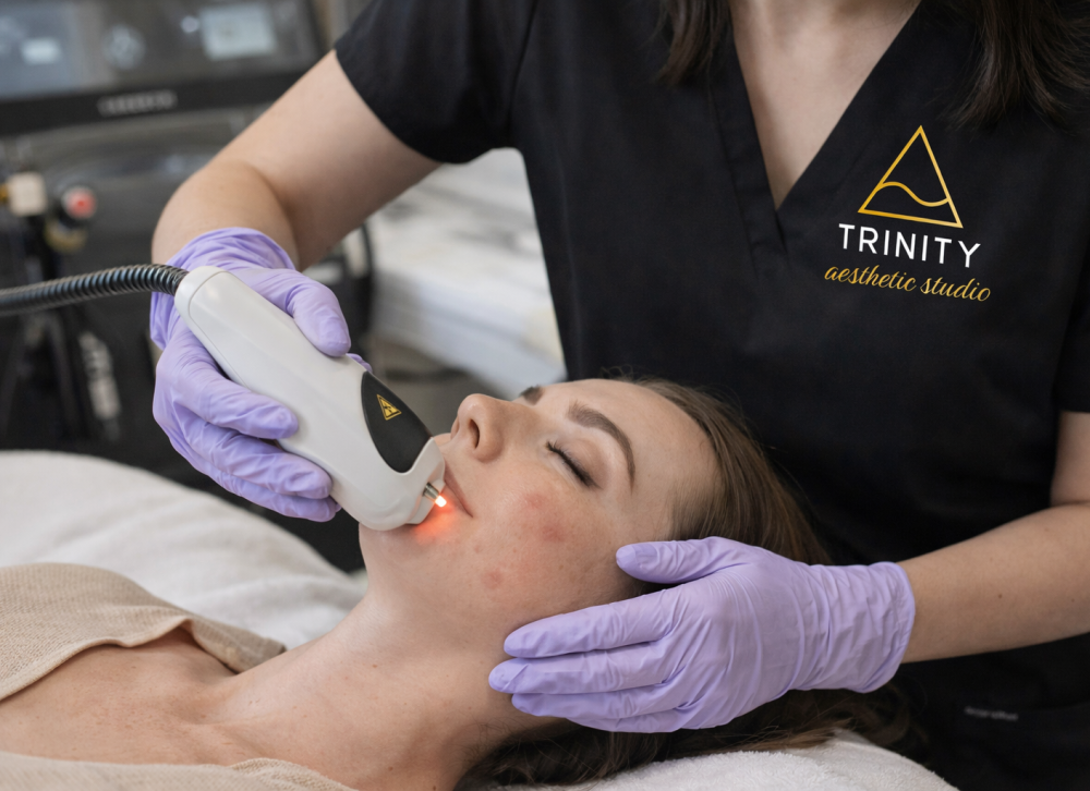 skin brightening - tone