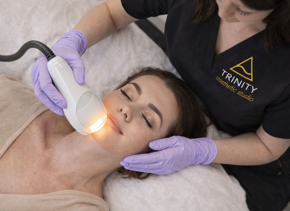 pigment correction - brightening